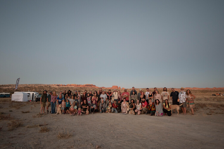 Arizona 2024 Volunteer And Leadership Skooliepalooza R   DSC 2525 